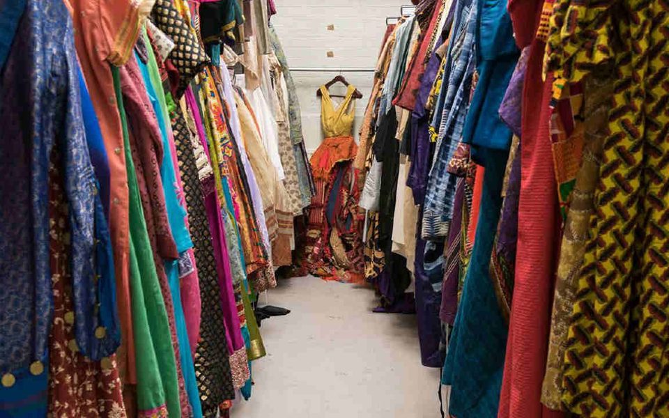 Hire us National Theatre