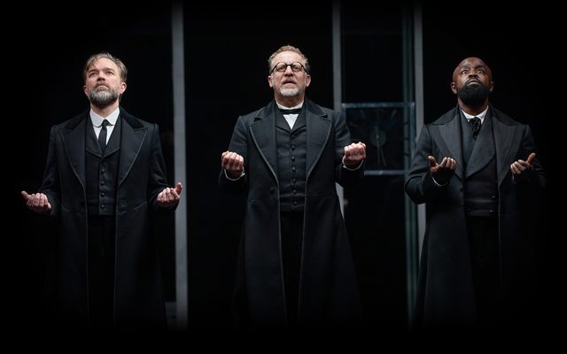 National Theatre Live The Lehman Trilogy Download The Lehman Trilogy | National Theatre