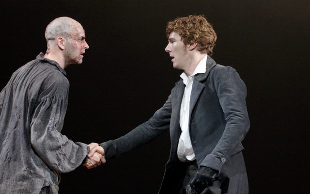 Frankenstein National Theatre