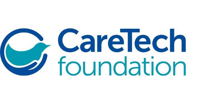 CareTech Foundation logo