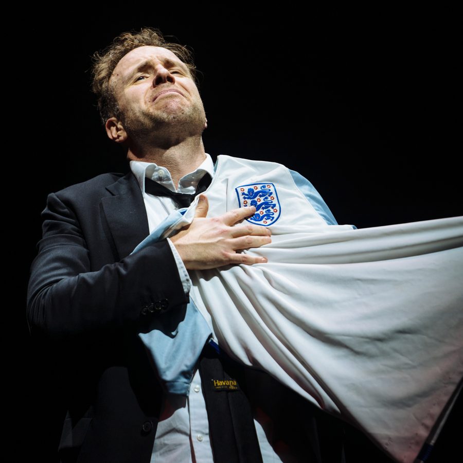Death of England: Closing Time | National Theatre