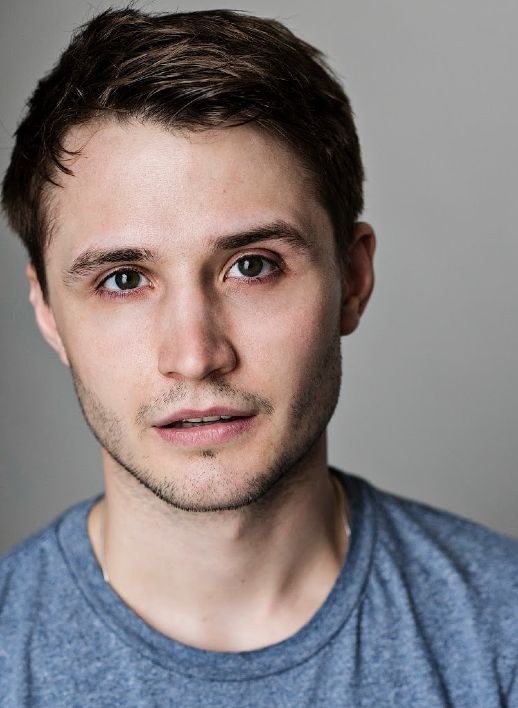 Joe Boal Joe Bolland | National Theatre
