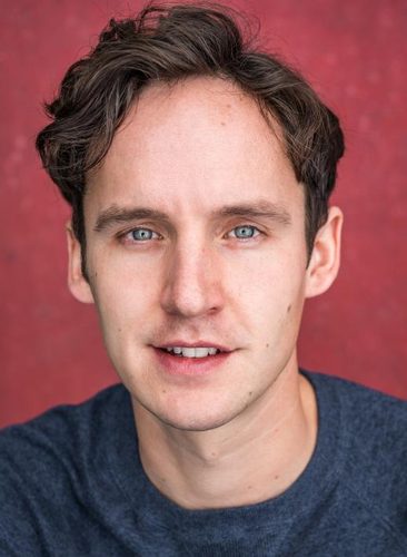 Lewis Howard | National Theatre