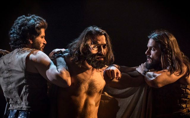 Salomé | National Theatre