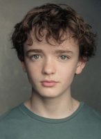 Archie Barnes | National Theatre