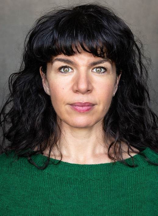 Sirine Saba | National Theatre