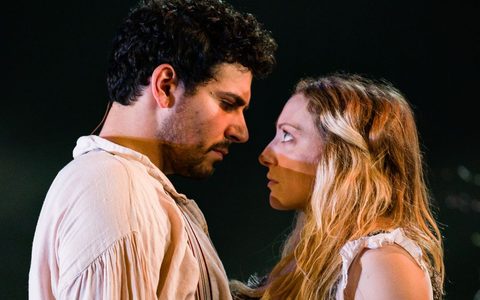 Wuthering Heights | National Theatre
