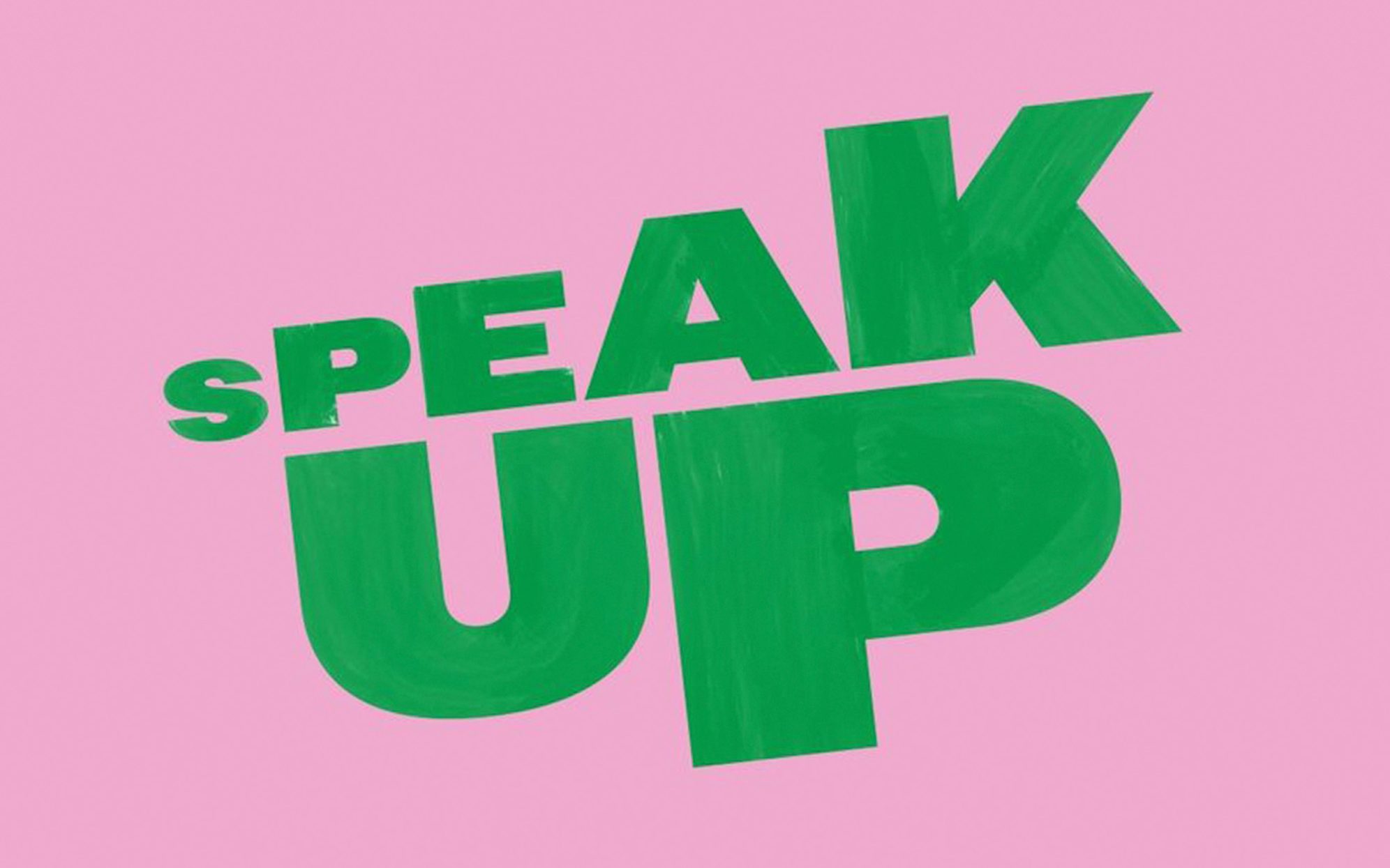 Our first youth council on the Speak Up programme | National Theatre
