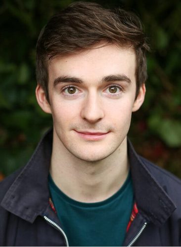 Tom Babbage Rsc Tom Babbage | National Theatre