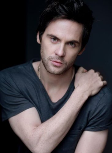 Tom Riley | National Theatre