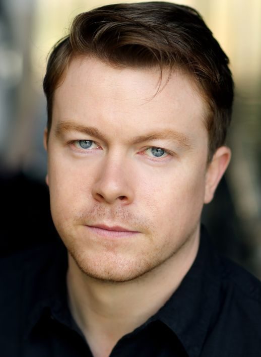 Daniel Rigby | National Theatre