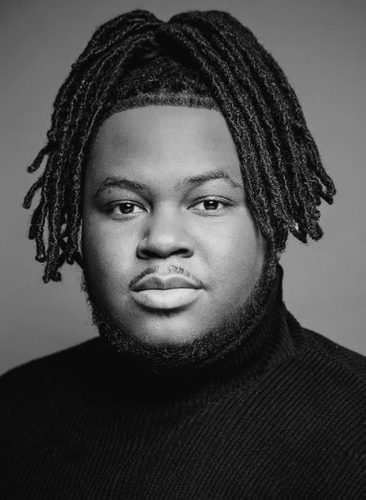 Kyle Ramar Freeman | National Theatre