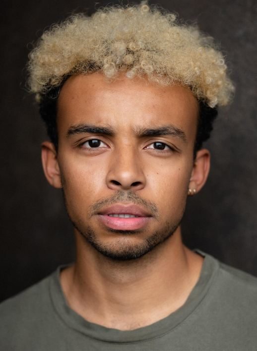Lewis Shepherd | National Theatre