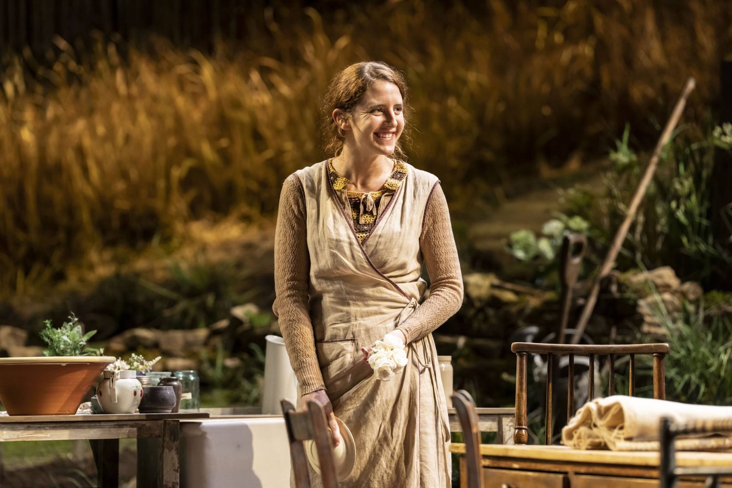Dancing at Lughnasa | National Theatre