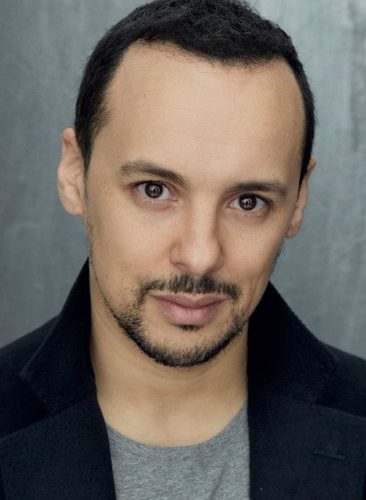 Samir Rachedi Rachid Sabitri | National Theatre