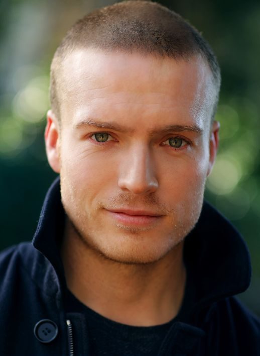 Fletcher Actor Will Fletcher | National Theatre