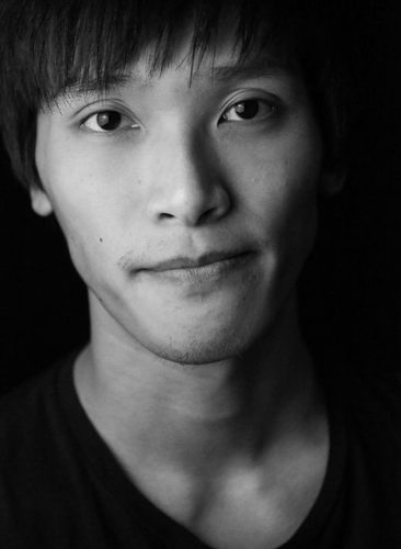 Danny Kin Ho Kin | National Theatre