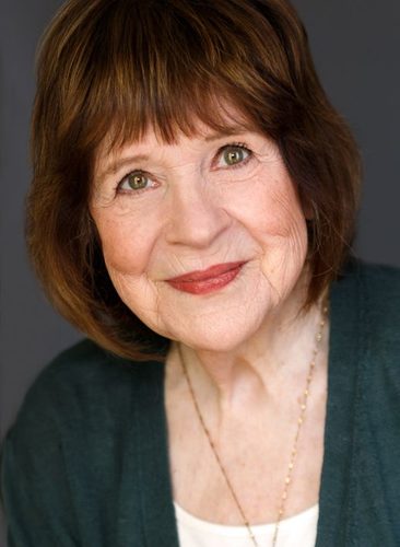 Marylouise Burke National Theatre