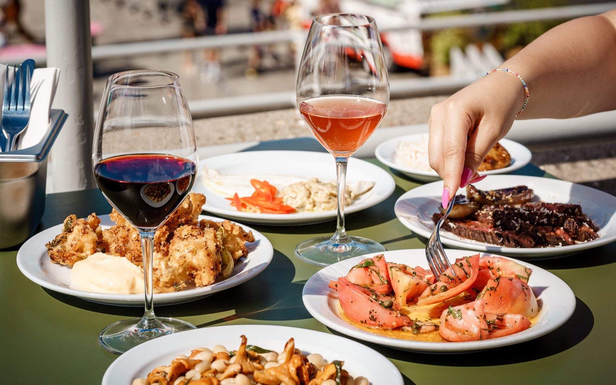 Olivia Laydon National Theatre