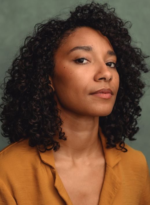 Adele James National Theatre