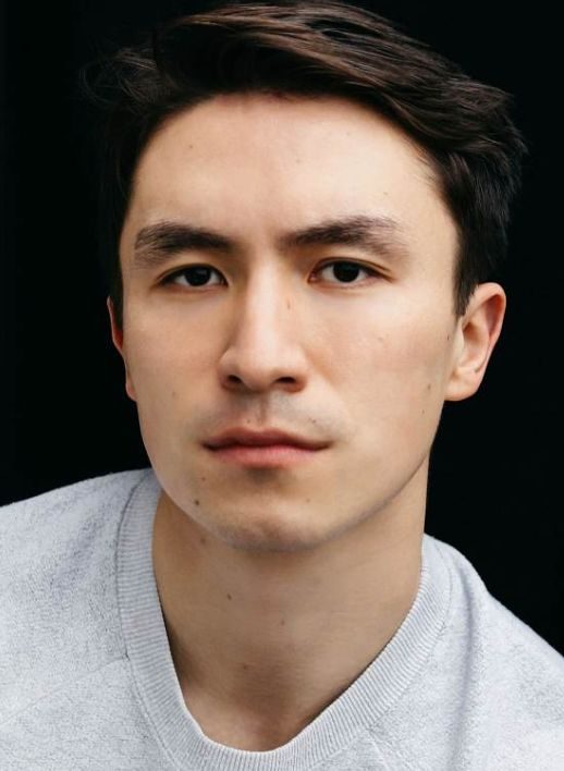 Brandon Grace | National Theatre
