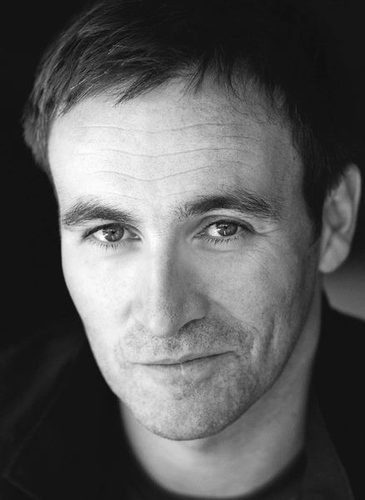 Derek Riddell | National Theatre