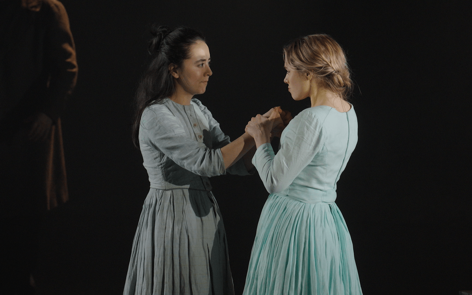 London Tide National Theatre