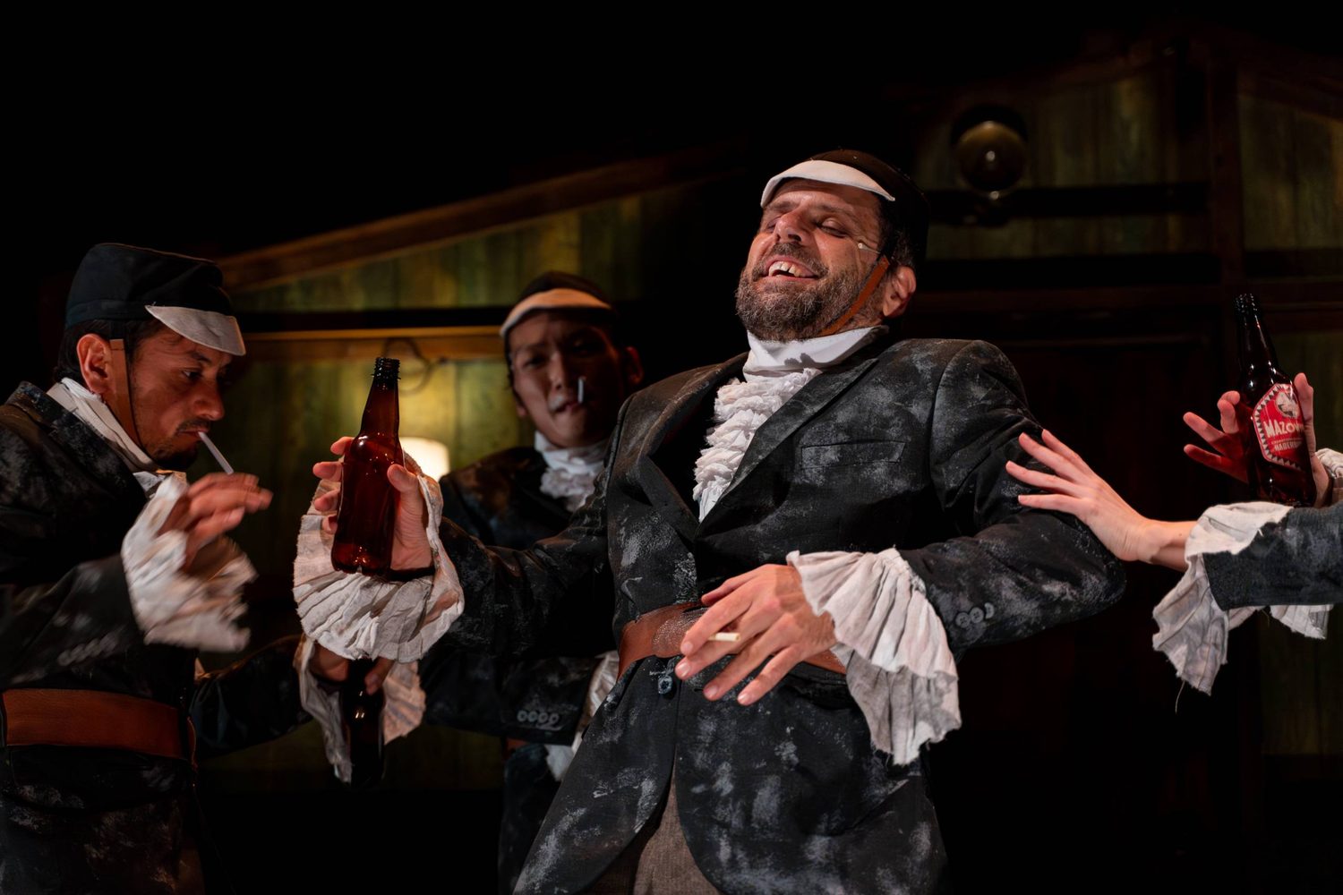 Kin | National Theatre