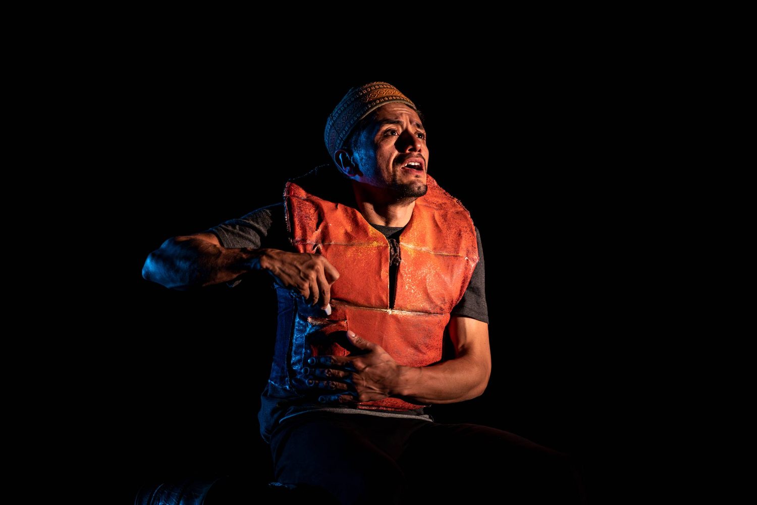 Kin | National Theatre