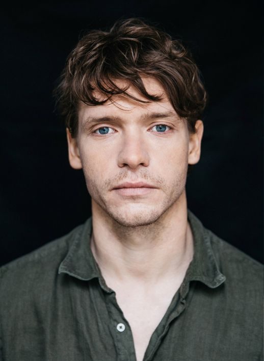 Billy Howle | National Theatre
