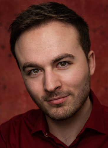 Dan Nash | National Theatre