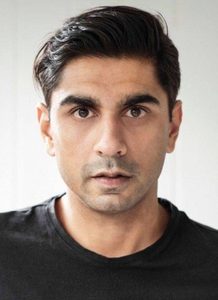 Dharmesh Rao Dharmesh Patel | National Theatre