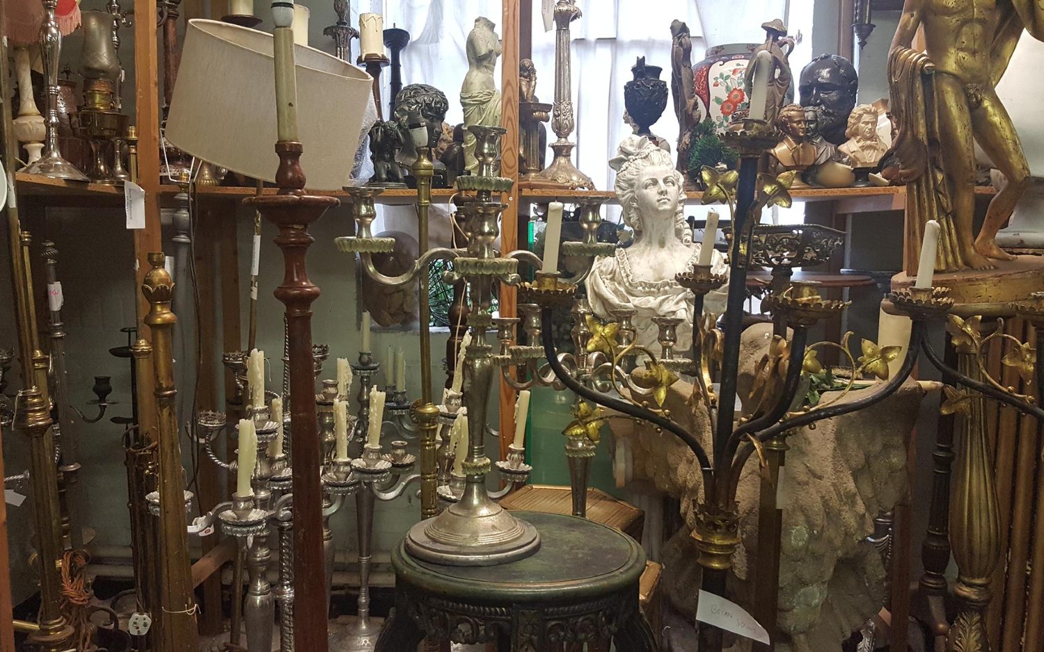 Stage Props Examples Costume and Props Hire | National Theatre