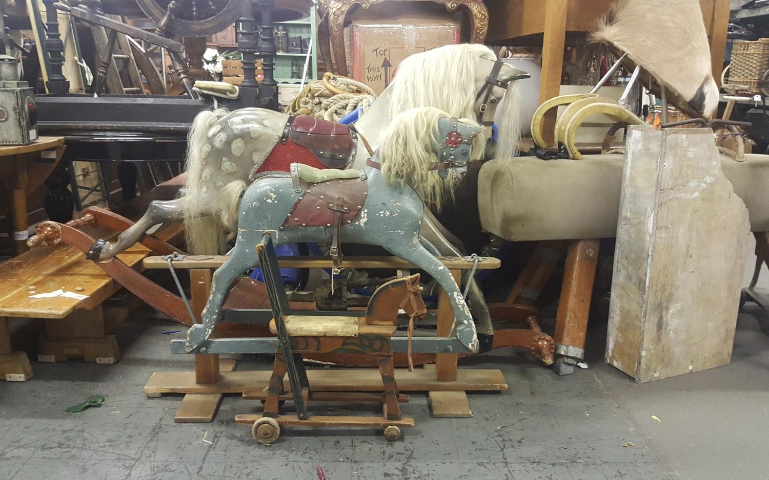 Costume and Props Hire | National Theatre