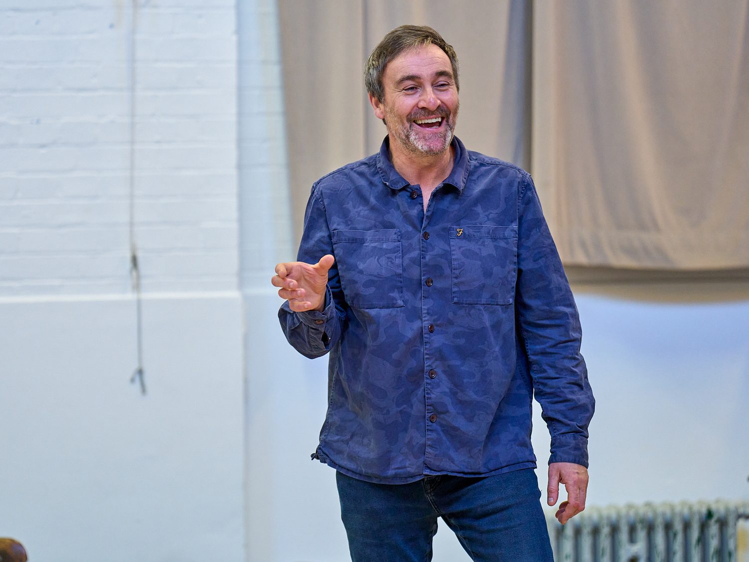 Till the Stars Come Down | National Theatre