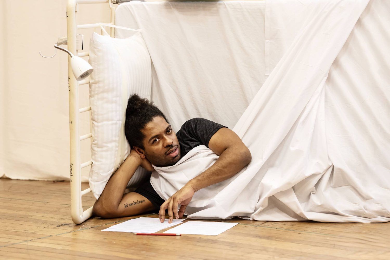 Nye | National Theatre