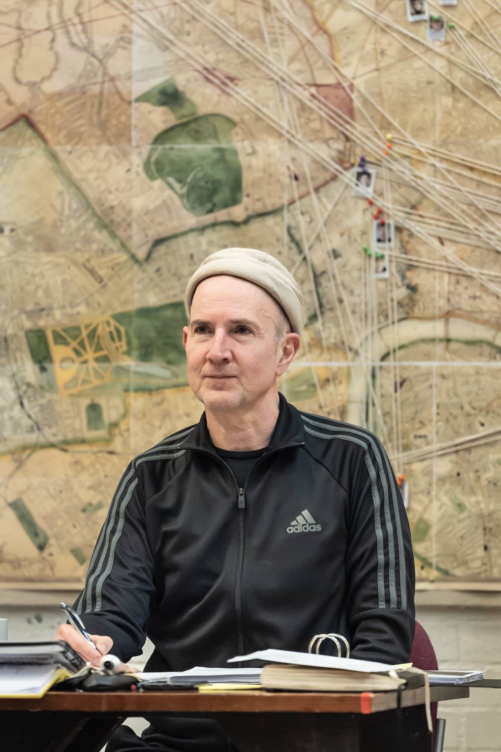 London Tide | National Theatre