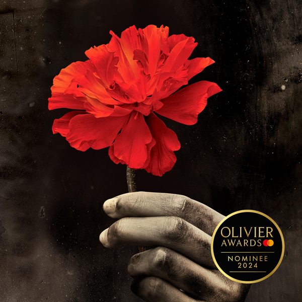 Image Hadestown at the Lyric Theatre