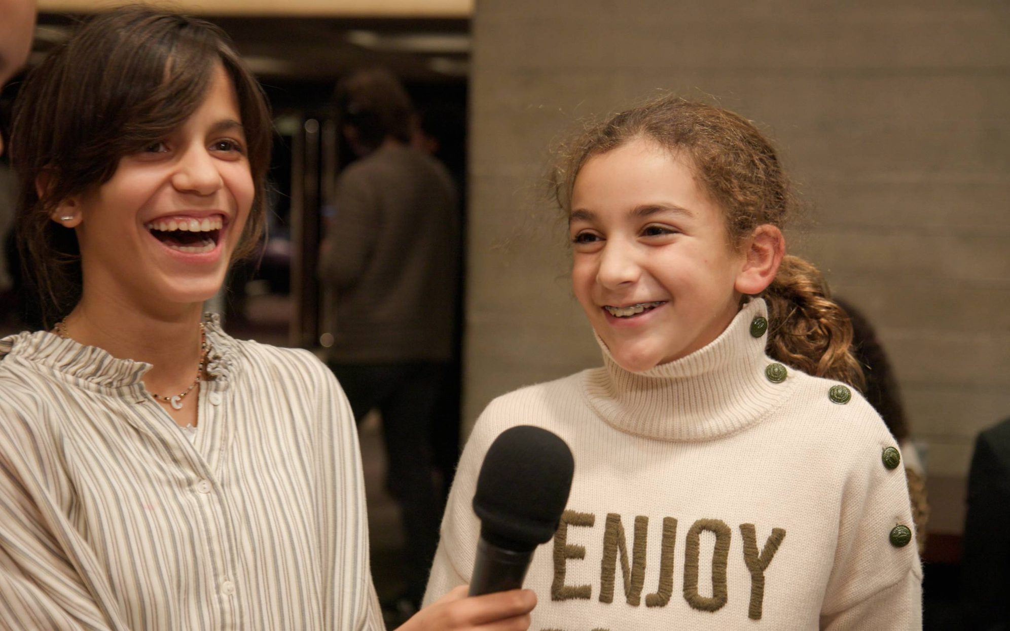 Ballet Shoes | National Theatre