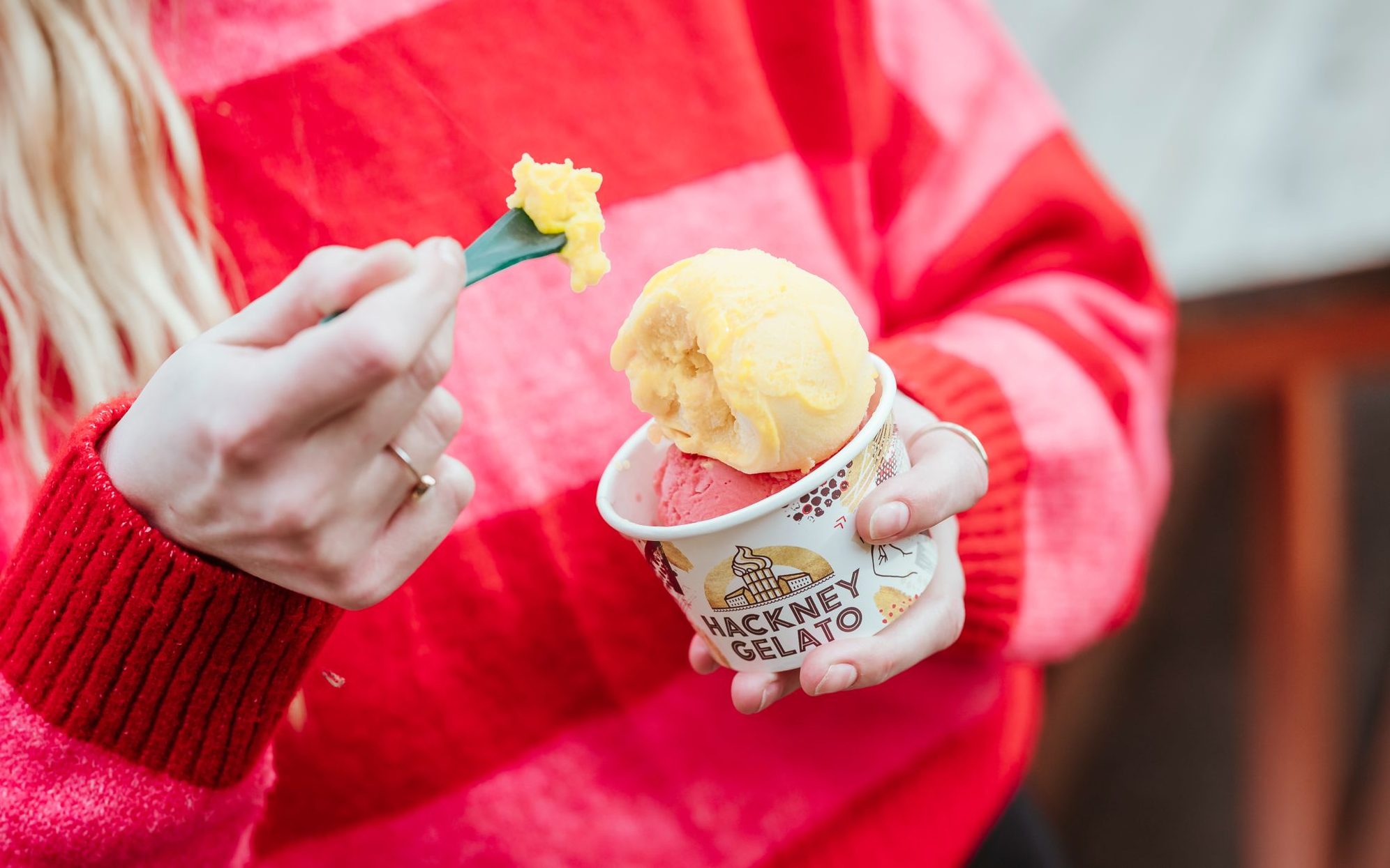 KERB Food Market on the South Bank | National Theatre