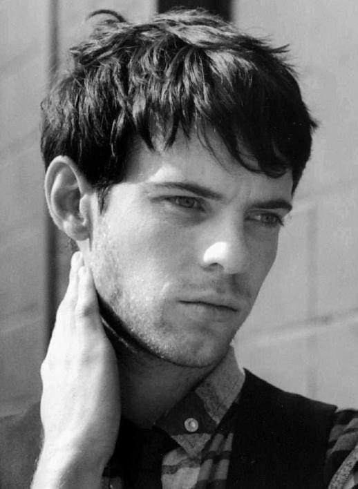 Harry Treadaway National Theatre