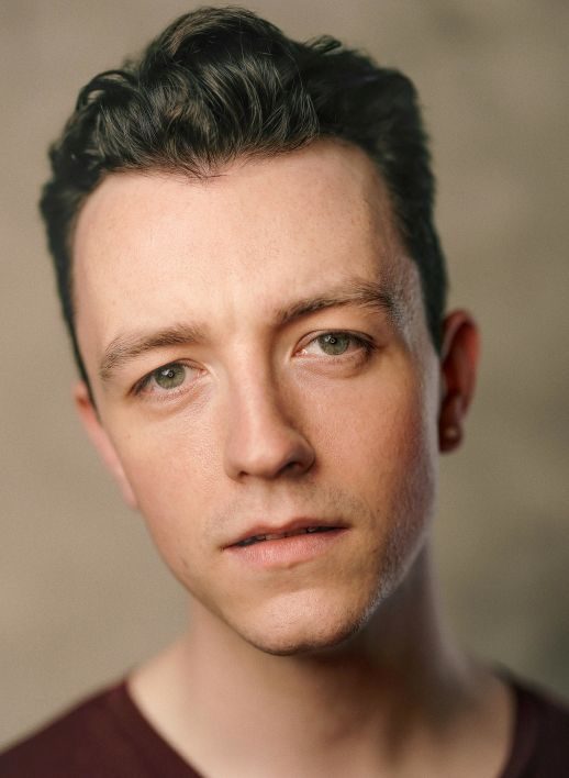 Jordan Rhen Jordan Rhys | National Theatre
