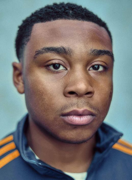 Kaireece Denton | National Theatre