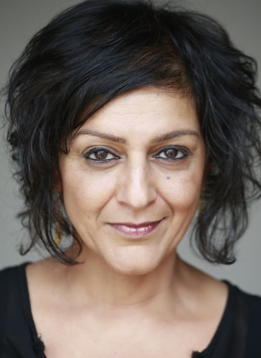 Meera Syal National Theatre Meera Syal National Theatre