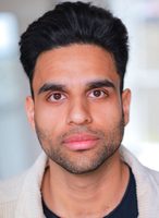 A Tupperware of Ashes | National Theatre