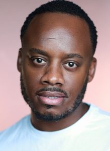 Simon-Anthony Rhoden | National Theatre