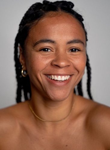 Sharol Rasta Sharol Mackenzie | National Theatre