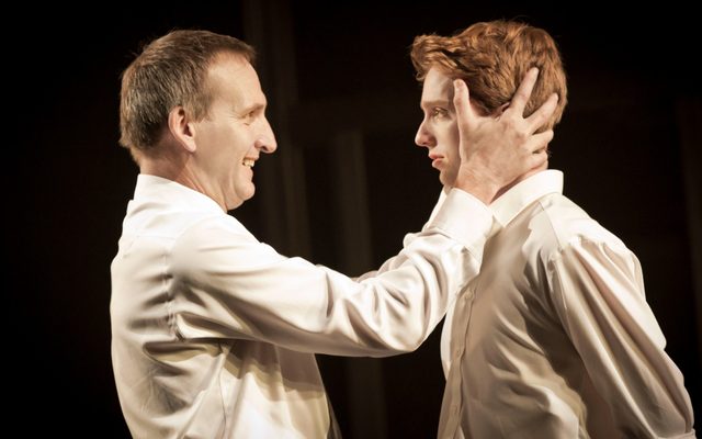 Antigone: Character Relationships - education resource | National Theatre