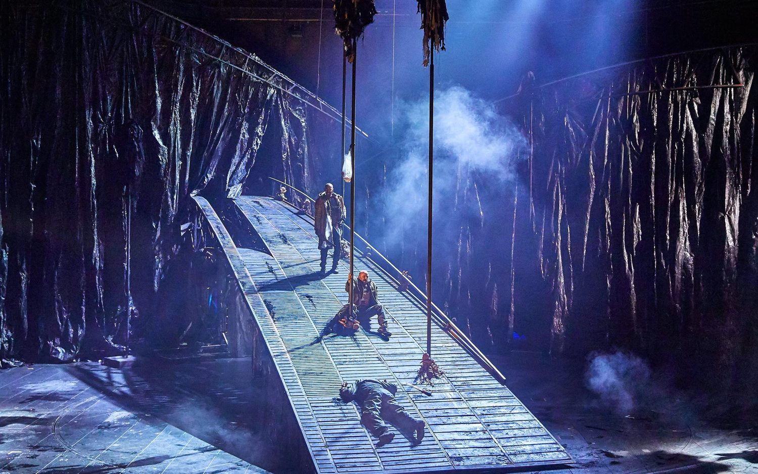 Exploring Macbeth: A Deep Dive into Shakespeare's Timeless Tragedy ...