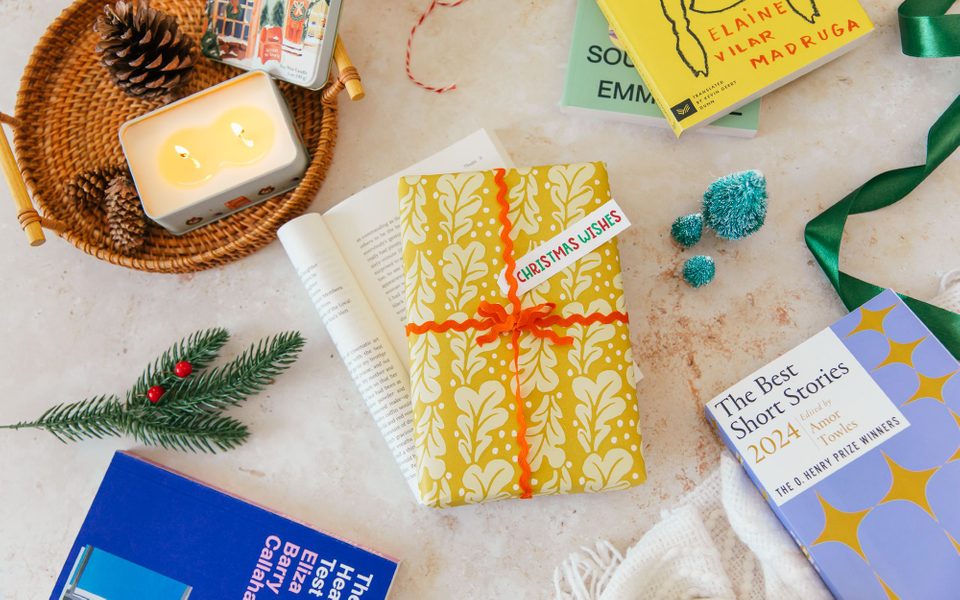 Our ultimate theatre gift guide | National Theatre